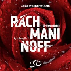Rachmaninoff: Symphony No. 2 by London Symphony Orchestra