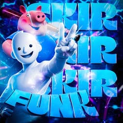 SKIR SKIR SKIR FUNK by NZXT