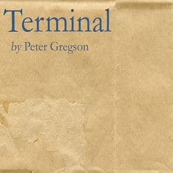 Terminal by Peter Gregson