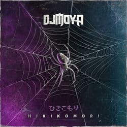 HIKIKOMORI by DJ Moya