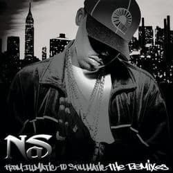 From Illmatic To Stillmatic The Remixes by Nas