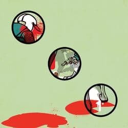 Abrasions: Stitched Up by Apollo Brown