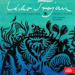 Trojan: A Midsummer Night's Dream, The Emperor's Nightingale by Petr Skvor