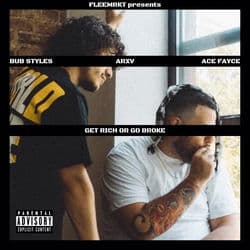 Get Rich or Go Broke by Bub Styles