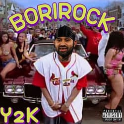 Y2K by BoriRock