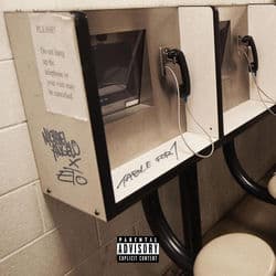 Table For One by Michaelangelo