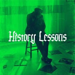 History Lessons by Nas