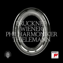 Bruckner: Symphony in D Minor, WAB 100 ("Nullified" Second Symphony, also called "nullte") by Christian Thielemann
