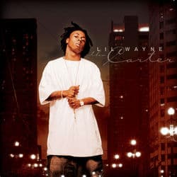 Tha Carter by Lil Wayne