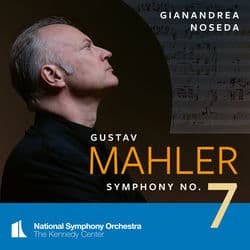 Mahler: Symphony No. 7 by Gianandrea Noseda