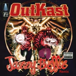 Jazzy Belle by OutKast