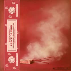 Peace of Mind by Manast LL'