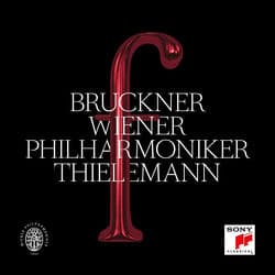 Bruckner: Symphony in F Minor, WAB 99 ("Nullified" First Symphony, also called "Study Symphony") by Christian Thielemann