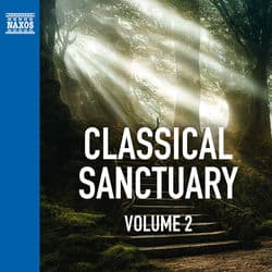 Classical Sanctuary Vol. 2 by Ludwig van Beethoven