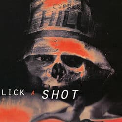 Lick a Shot - EP by Cypress Hill