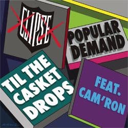 Popular Demand (Popeyes) by Clipse