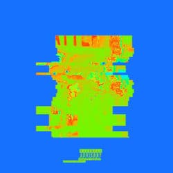 NUEVE {ups} by Michaelangelo