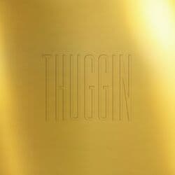 Thuggin' - EP by Freddie Gibbs