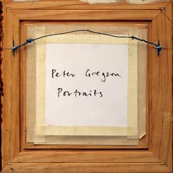 Portraits (Popular Songs for Cello) by Peter Gregson
