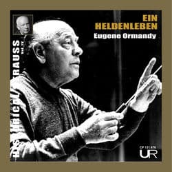 Historical Strauss, Vol. IV (Remastered 2023) by Eugene Ormandy