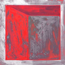 Kubus by Robert Lippok