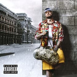 Gelida Estate EP by Guè