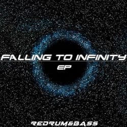 Falling to Infinity EP by Redrum