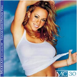 Thank God I Found You EP by Mariah Carey