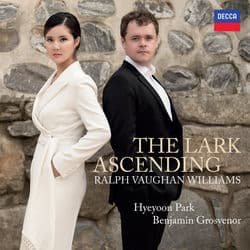 Vaughan Williams: The Lark Ascending by Hyeyoon Park