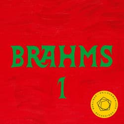 Brahms: Symphony No. 1 in C Minor, Op. 68 by Berliner Philharmoniker