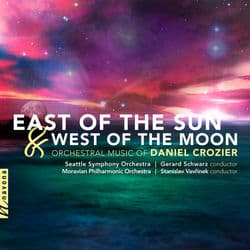 East of the Sun & West of the Moon by Seattle Symphony