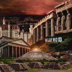 Kilómetros 2 by CRIMEAPPLE