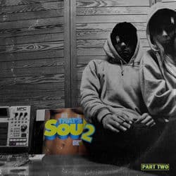 That's Soul 2 by EL Maryacho