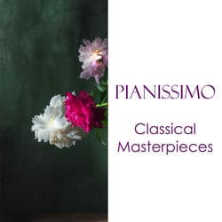 "Pianissimo: Classical Masterpieces " by Claude Debussy