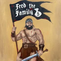 VICTORY DISEASE by BoriRock