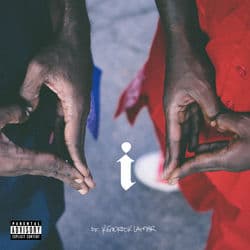i by Kendrick Lamar