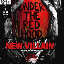 Under the Redhood by HAGAKURE