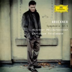 Bruckner: Symphony No. 5 by Münchner Philharmoniker