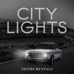 City Lights (Instrumentals) by Willie The Kid