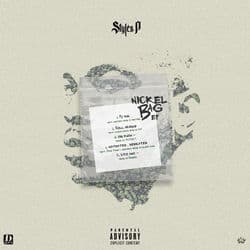 Nickel Bag - EP by Styles P