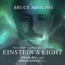 Einstein's Light by Joshua Bell, Marija Stroke