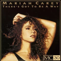 There's Got To Be a Way EP by Mariah Carey