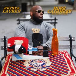 More Cashmere by Meyhem Lauren
