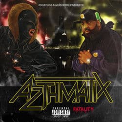 Fatality by Azthmatix