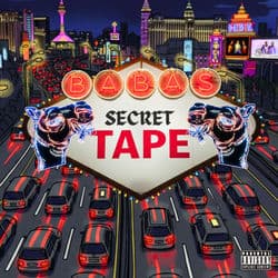 BABA'S SECRET TAPE (SIDE A) by Shah Leezy