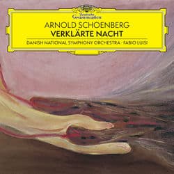 Schoenberg: Verklärte Nacht by Danish National Symphony Orchestra