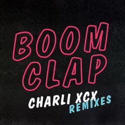 Boom Clap Remix EP by Charli xcx