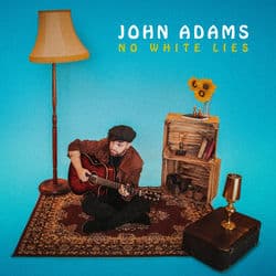 No White Lies by John Adams