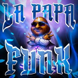 LA PAPA FUNK by NZXT