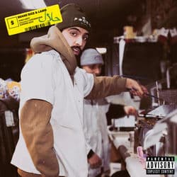 Beans, Rice & Lamb by Shah Leezy